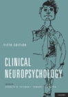 Clinical Neuropsychology - eBook