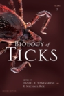 Biology of Ticks Volume 2 - Book