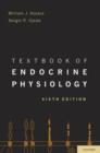 Textbook of Endocrine Physiology - Book
