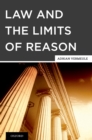 Law and the Limits of Reason - eBook