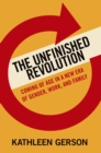 The Unfinished Revolution : Coming of Age in a New Era of Gender, Work, and Family - eBook