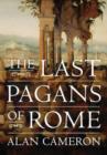 The Last Pagans of Rome - Book