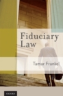 Fiduciary Law - eBook