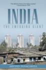 India : The Emerging Giant - Book