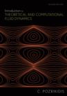 Introduction to Theoretical and Computational Fluid Dynamics - Book