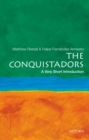 The Conquistadors : A Very Short Introduction - eBook