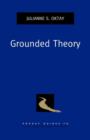 Grounded Theory - Book