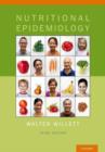 Nutritional Epidemiology - Book