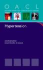 Hypertension - Book