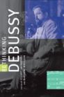 Rethinking Debussy - Book