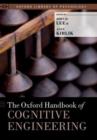 The Oxford Handbook of Cognitive Engineering - Book
