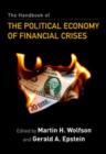 The Handbook of the Political Economy of Financial Crises - Book