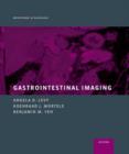 Gastrointestinal Imaging - Book