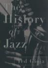 The History of Jazz - eBook