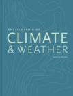 Encyclopedia of Climate and Weather - Book