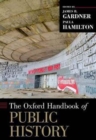 The Oxford Handbook of Public History - Book