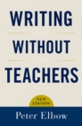 Writing without Teachers - eBook