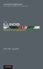 The Illinois State Constitution - Book