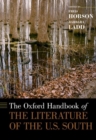 The Oxford Handbook of the Literature of the U.S. South - Book