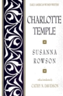Charlotte Temple - eBook