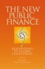 The New Public Finance : Responding to Global Challenges - eBook