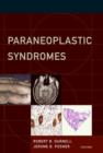 Paraneoplastic Syndromes - Book