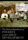 The Oxford Handbook of Poverty and Child Development - eBook