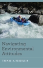 Navigating Environmental Attitudes - Book