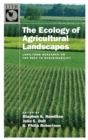 The Ecology of Agricultural Landscapes : Long-Term Research on the Path to Sustainability - Book