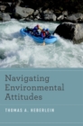 Navigating Environmental Attitudes - eBook