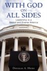 With God on All Sides : Leadership in a Devout and Diverse America - Book