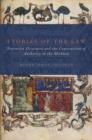 Stories of the Law : Narrative Discourse and the Construction of Authority in the Mishnah - Book