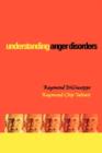 Understanding Anger Disorders - Book
