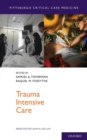 Trauma Intensive Care - Book