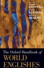 The Oxford Handbook of World Englishes - Book