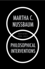 Philosophical Interventions : Reviews 1986-2011 - eBook