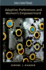 Adaptive Preferences and Women's Empowerment - eBook