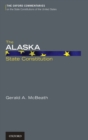 The Alaska State Constitution - Book