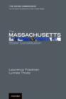 The Massachusetts State Constitution - Book
