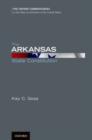 The Arkansas State Constitution - Book