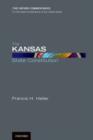 The Kansas State Constitution - Book