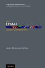 The Utah State Constitution - Book