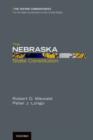 The Nebraska State Constitution - Book