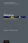 The Indiana State Constitution - Book