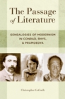 The Passage of Literature : Genealogies of Modernism in Conrad, Rhys, and Pramoedya - eBook