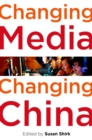 Changing Media, Changing China - eBook