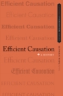 Efficient Causation : A History - eBook