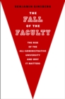 The Fall of the Faculty - eBook