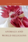 Animals and World Religions - Book