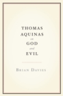 Thomas Aquinas on God and Evil - eBook